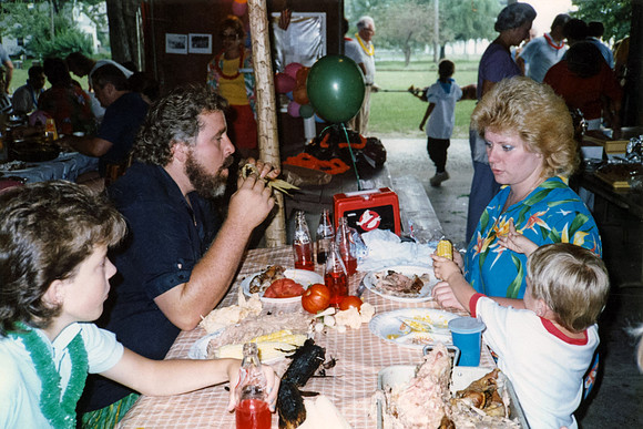 1986 Stakich Reunion-49