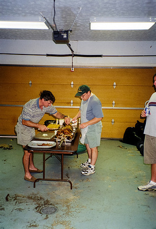 1999 Stakich Reunion-55