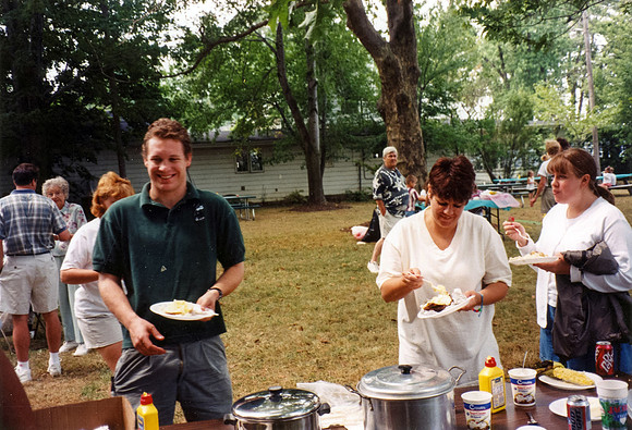 1997 Stakich Reunion-50
