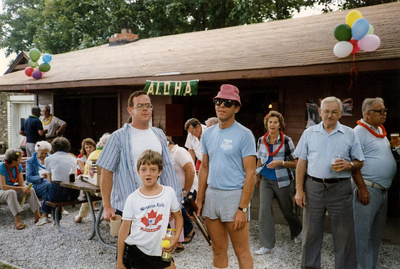 1986 Stakich Reunion-82