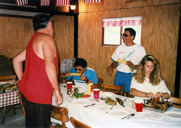 1990 Stakich Reunion-77