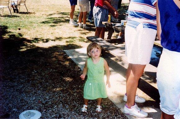 1991 Stakich Reunion-39
