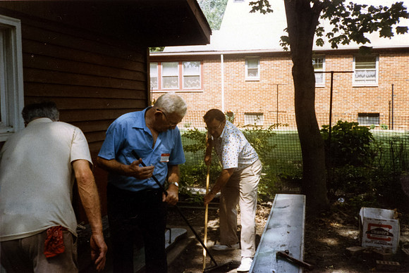 1984 Stakich Reunion-87
