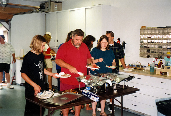 1997 Stakich Reunion-35