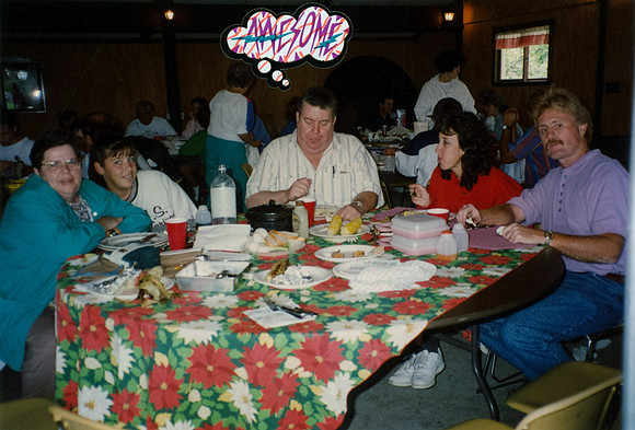 1994 Stakich Reunion-52