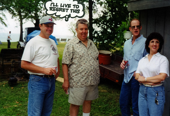 1999 Stakich Reunion-38