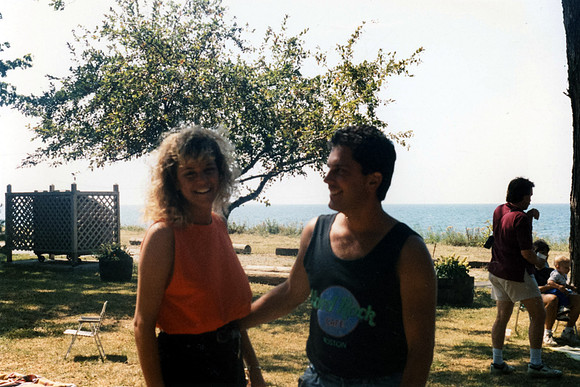 1991 Stakich Reunion-77