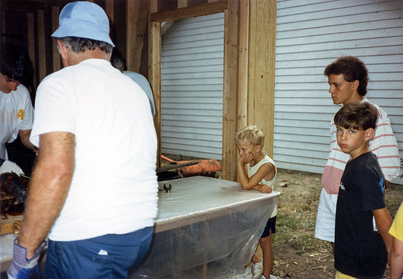 1989 Stakich Reunion-81