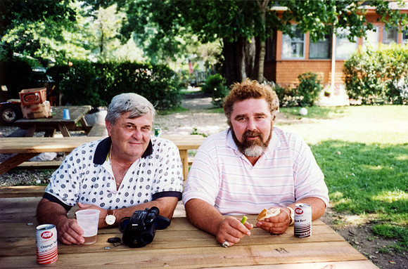 1992 Stakich Reunion-41