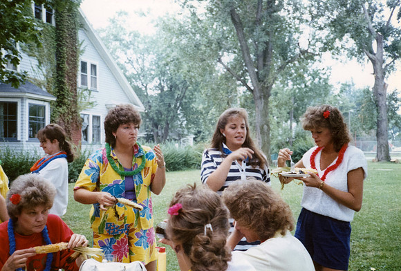 1986 Stakich Reunion-8