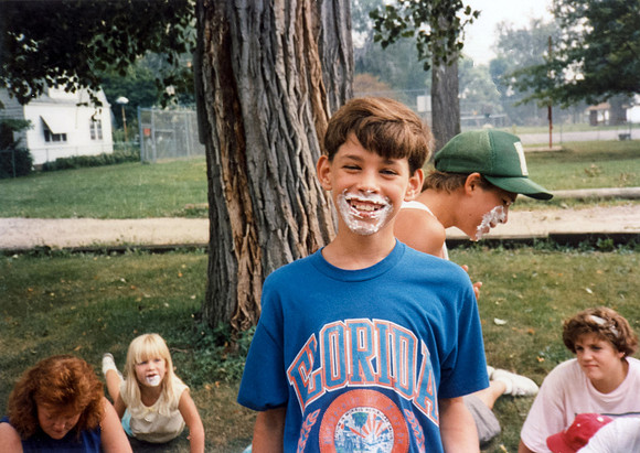 1990 Stakich Reunion-33