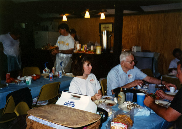 1993 Stakich Reunion-47