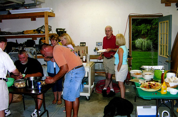 2005 Stakich Reunion-72