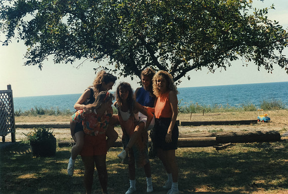 1991 Stakich Reunion-66