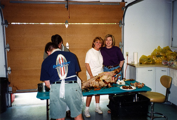 1997 Stakich Reunion-34