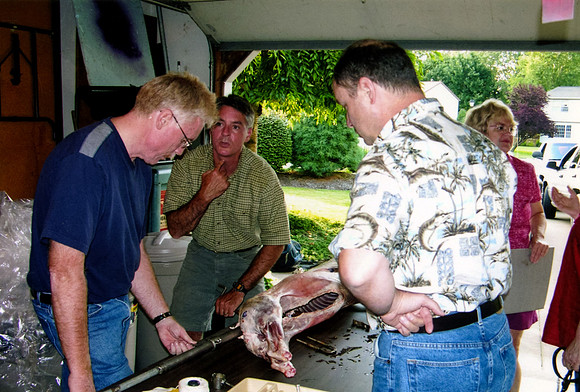 2005 Stakich Reunion-81