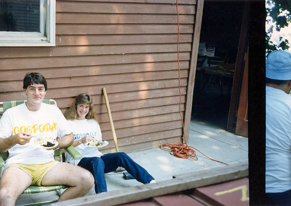 1989 Stakich Reunion-92
