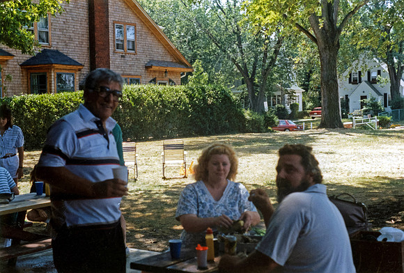1991 Stakich Reunion-98