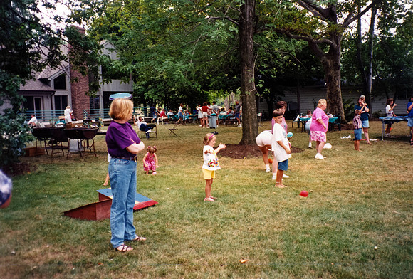 1997 Stakich Reunion-18