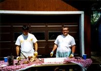 1993 Stakich Reunion-5
