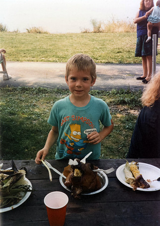 1990 Stakich Reunion-69