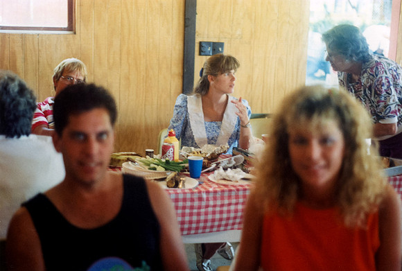 1991 Stakich Reunion-73