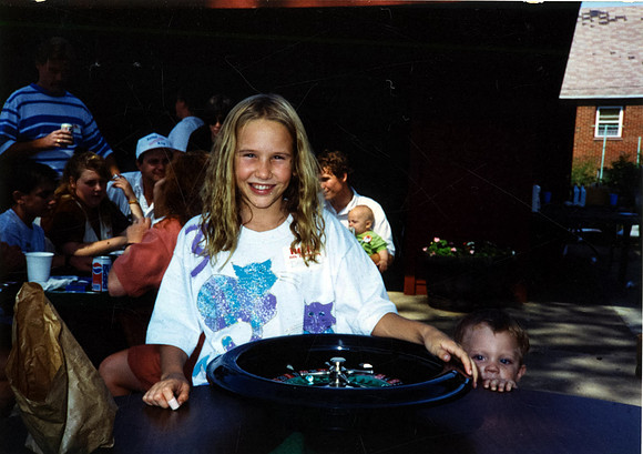1993 Stakich Reunion-24