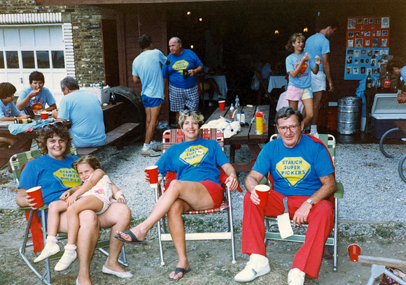 1988 Stakich Reunion-96