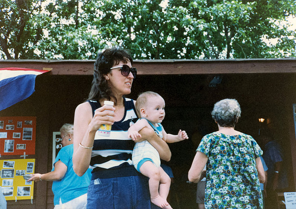 1988 Stakich Reunion-64
