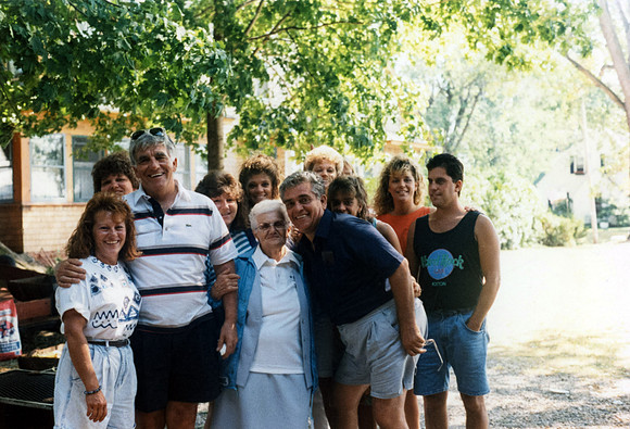 1991 Stakich Reunion-16