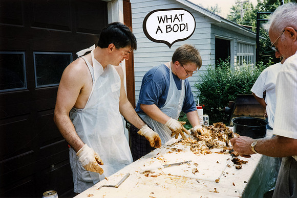 1995 Stakich Reunion-36
