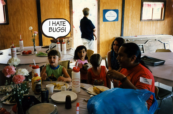 1995 Stakich Reunion-32