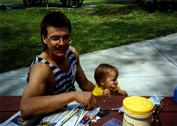 1993 Stakich Reunion-16