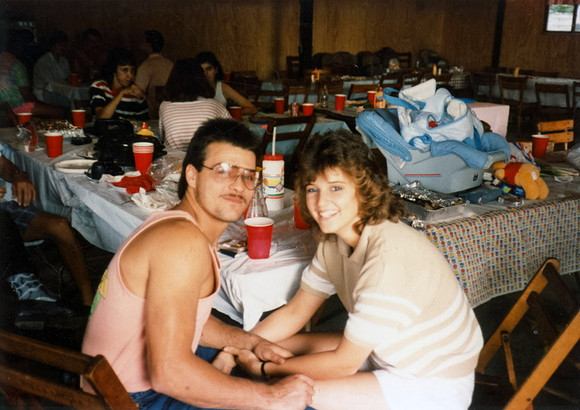 1990 Stakich Reunion-57