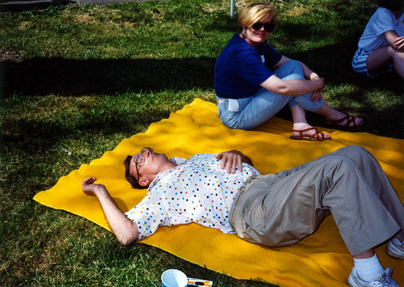 1993 Stakich Reunion-26