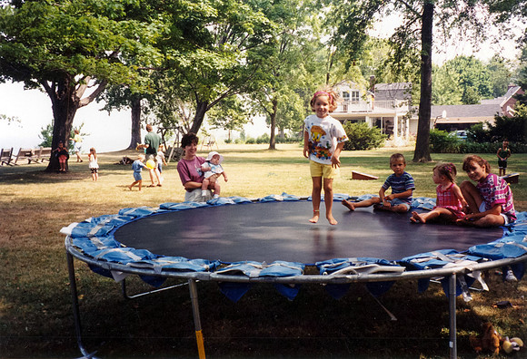 1997 Stakich Reunion-57