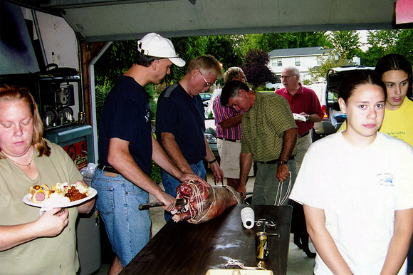 2005 Stakich Reunion-82