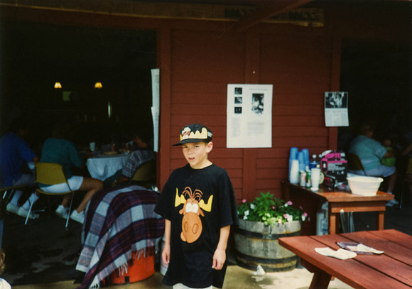 1993 Stakich Reunion-37