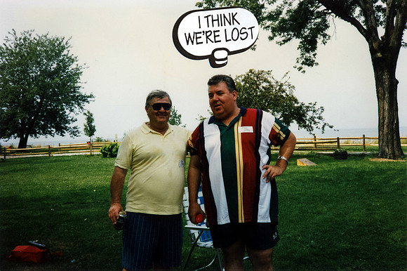 1995 Stakich Reunion-7