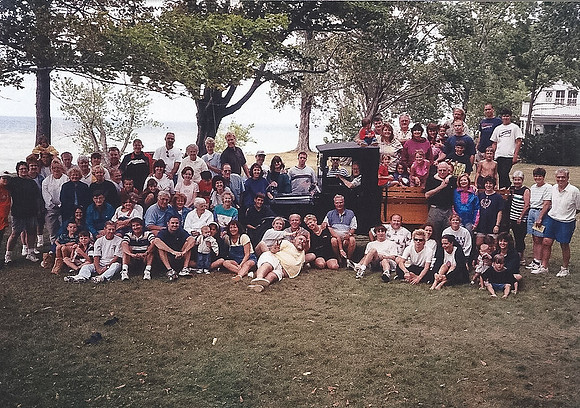 1999 Stakich Reunion-86