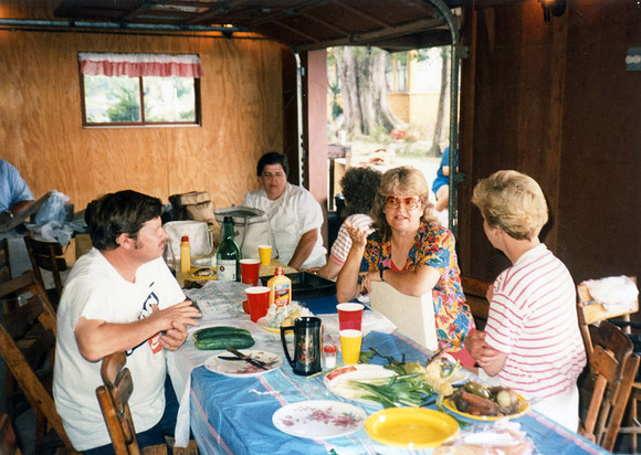 1990 Stakich Reunion-58