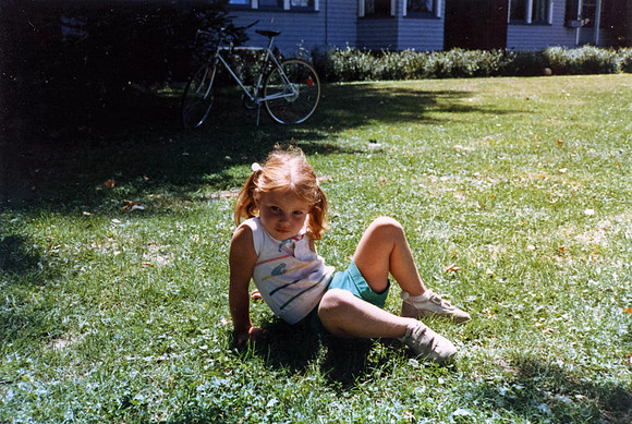 1985 Stakich Reunion-90
