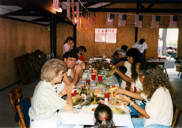 1990 Stakich Reunion-75