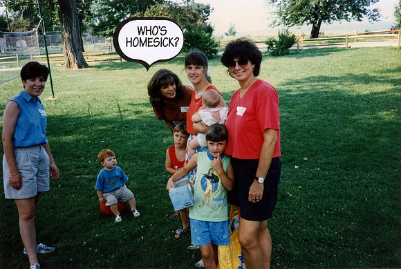 1995 Stakich Reunion-24
