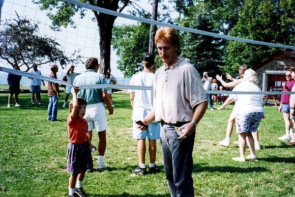 1992 Stakich Reunion-3