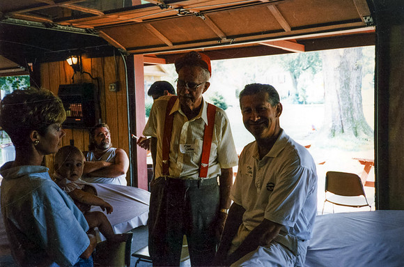 1995 Stakich Reunion-72