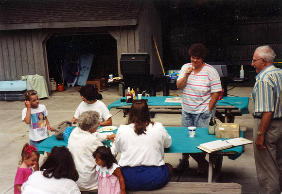 1997 Stakich Reunion-51