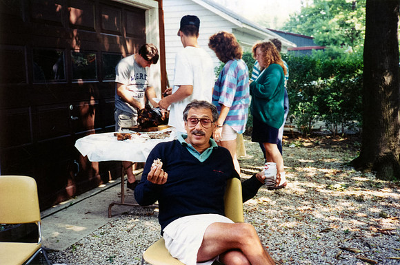 1992 Stakich Reunion-43
