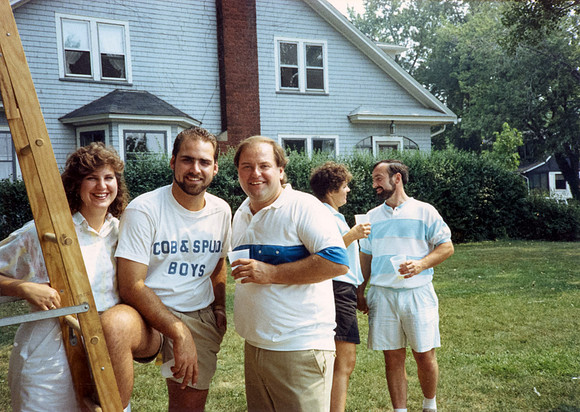1989 Stakich Reunion-33