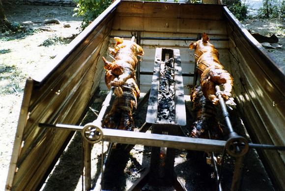 1984 Stakich Reunion-64